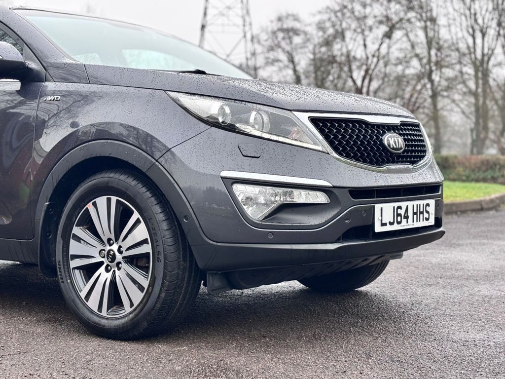 Used Kia Sportage 2014 for sale - 77805936: Photo 24