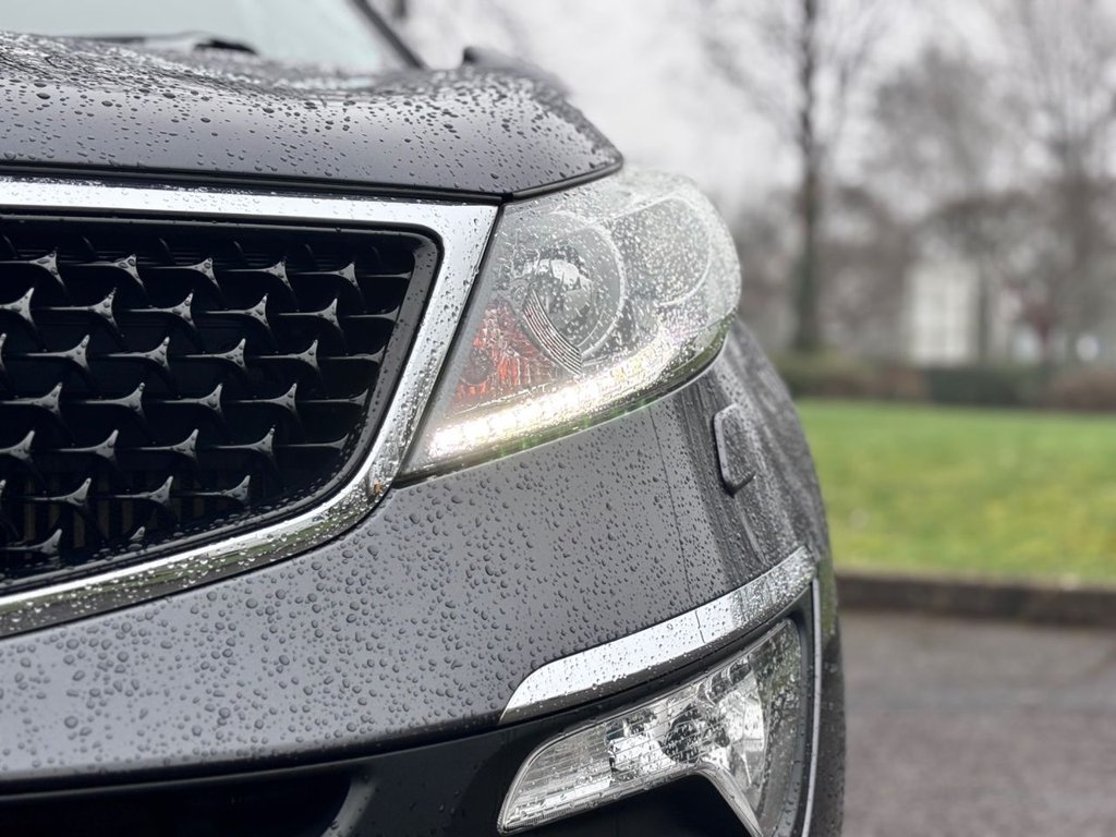 Used Kia Sportage 2014 for sale - 77805936: Photo 25