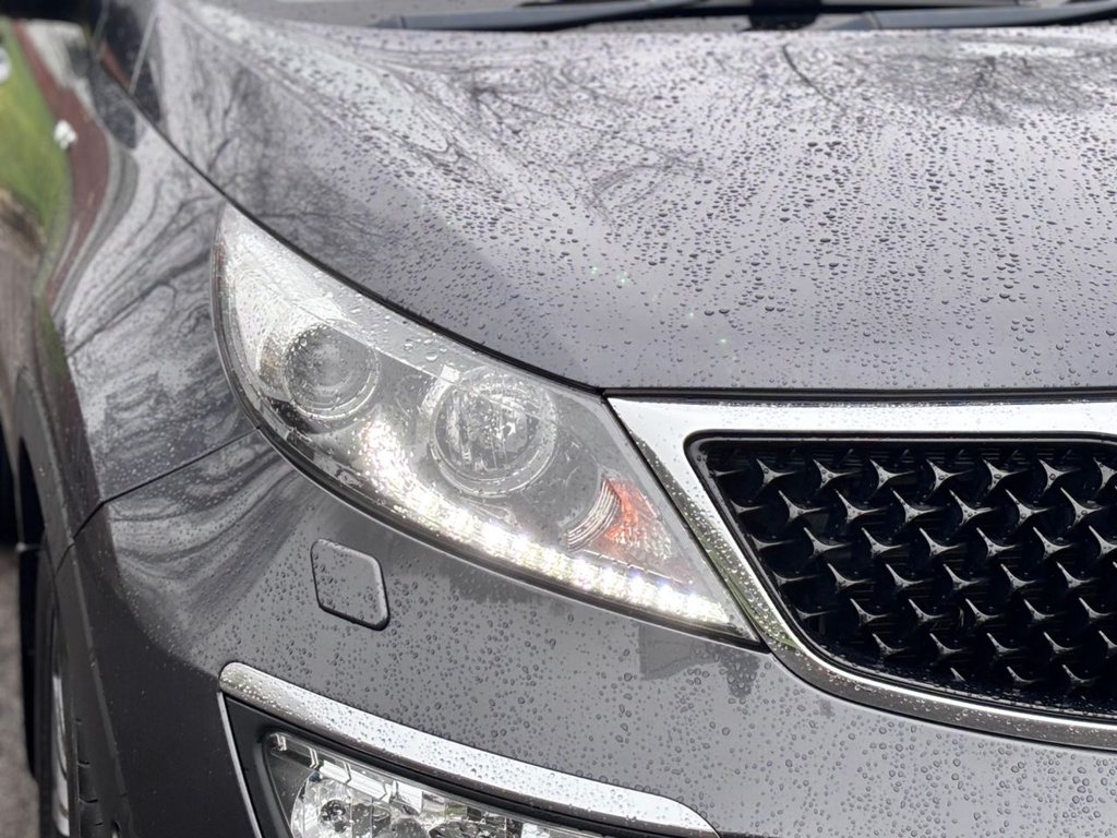 Used Kia Sportage 2014 for sale - 77805936: Photo 27