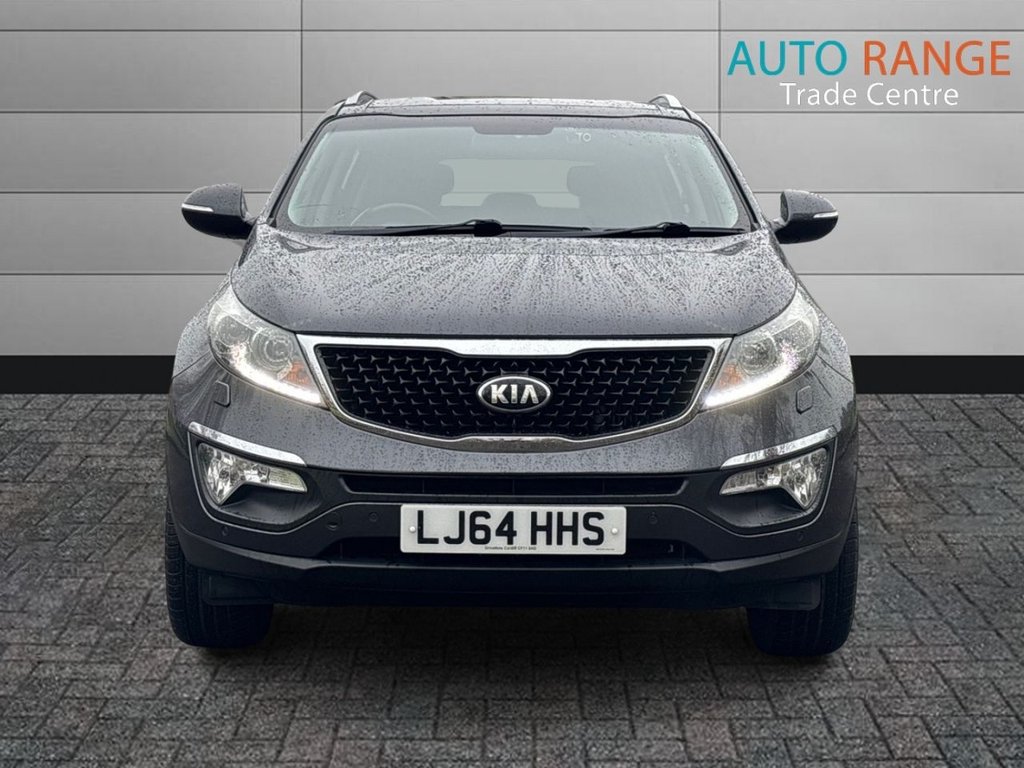 Used Kia Sportage 2014 for sale - 77805936: Photo 3