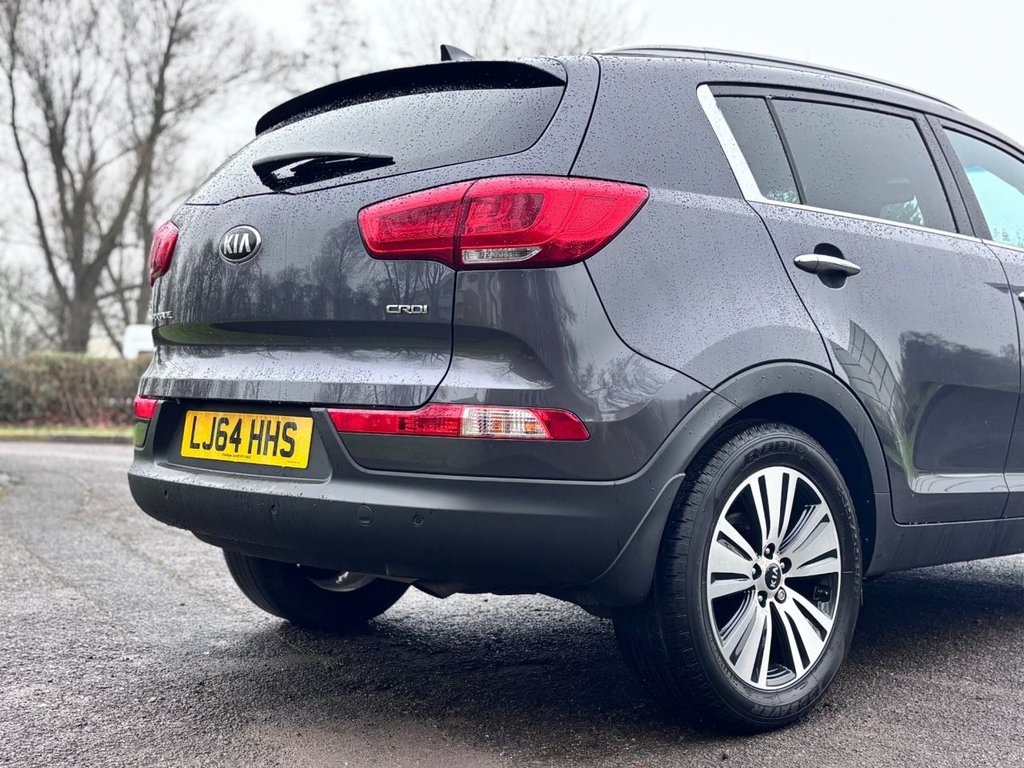 Used Kia Sportage 2014 for sale - 77805936: Photo 33