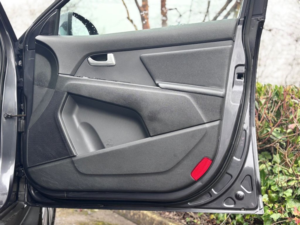 Used Kia Sportage 2014 for sale - 77805936: Photo 40