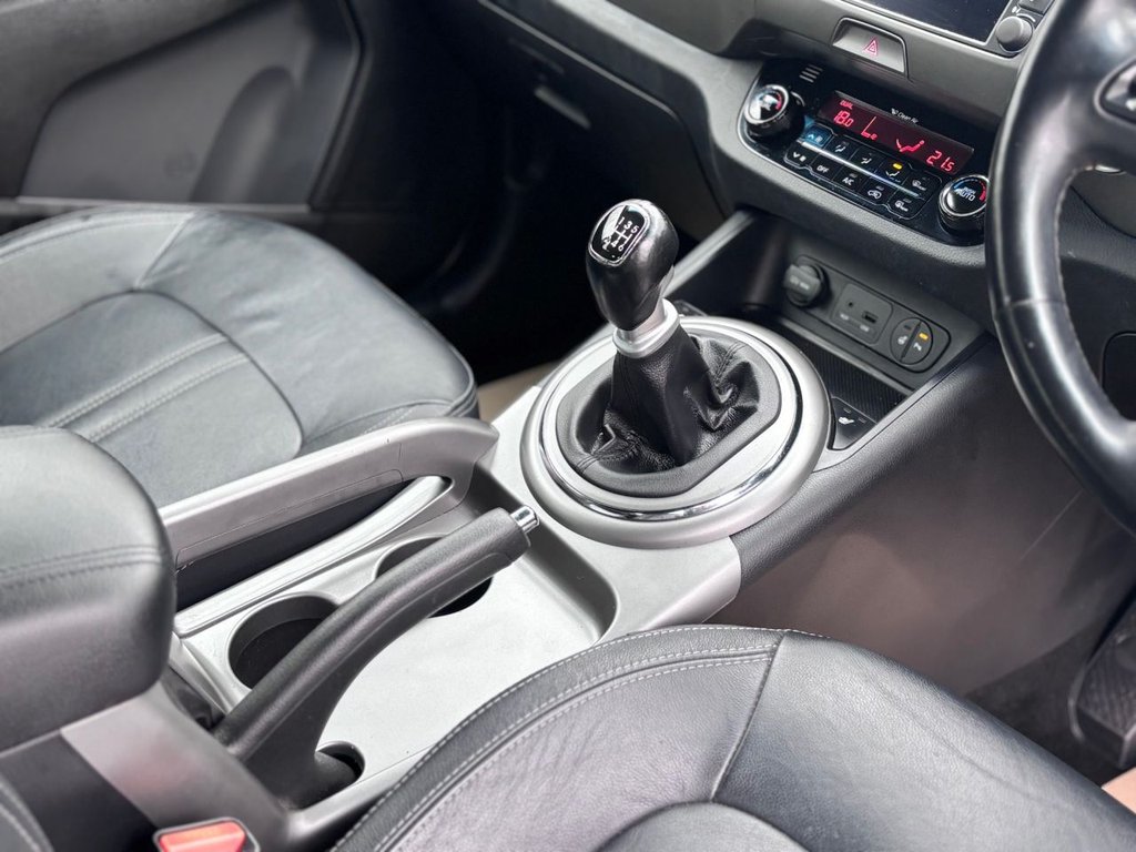 Used Kia Sportage 2014 for sale - 77805936: Photo 42