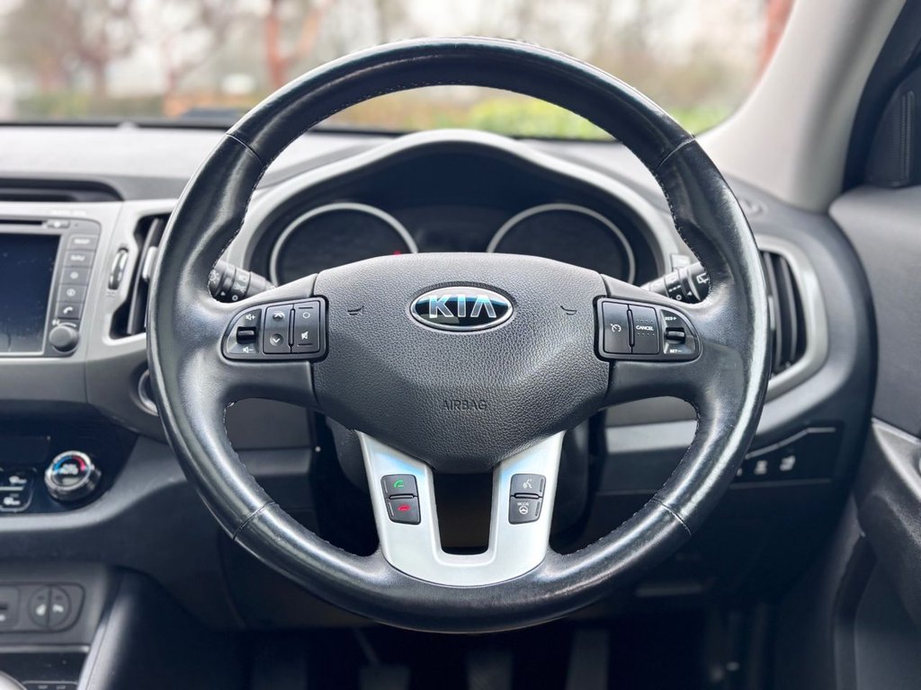 Used Kia Sportage 2014 for sale - 77805936: Photo 48