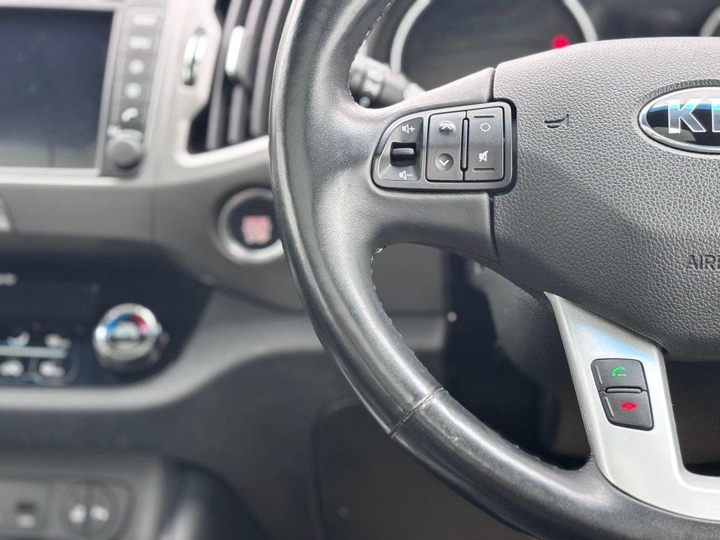 Used Kia Sportage 2014 for sale - 77805936: Photo 49