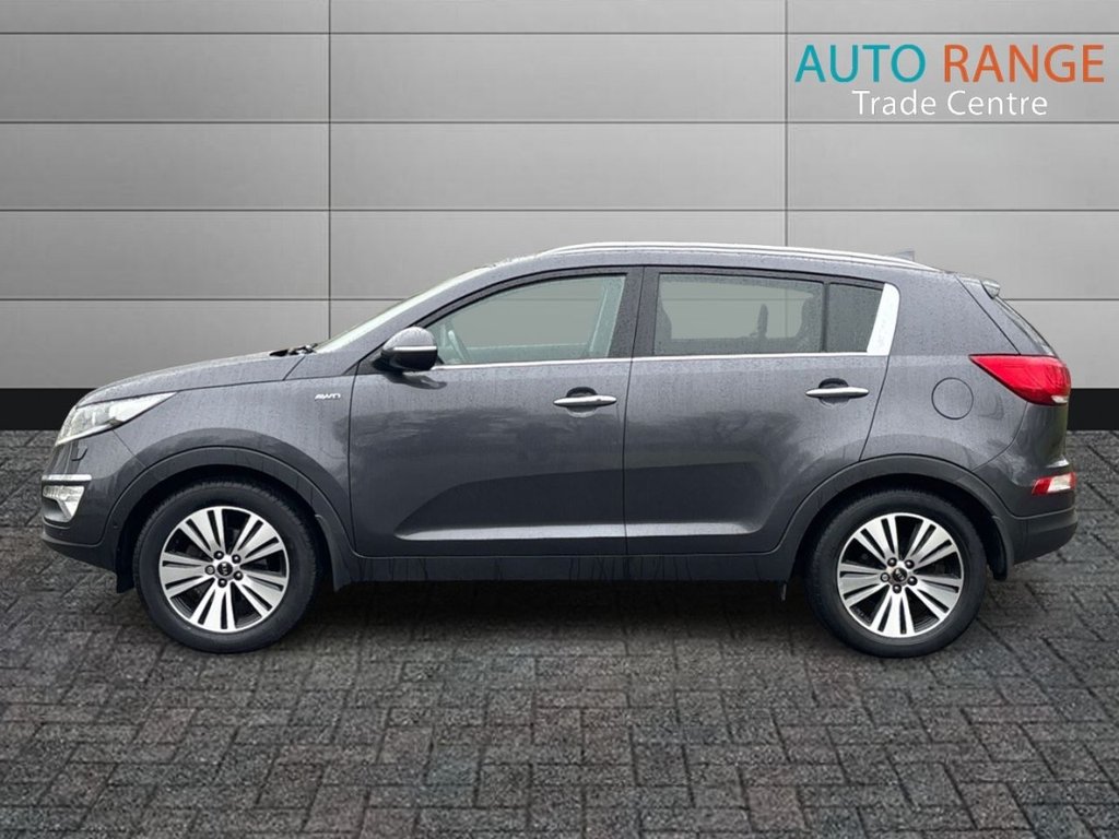 Used Kia Sportage 2014 for sale - 77805936: Photo 5