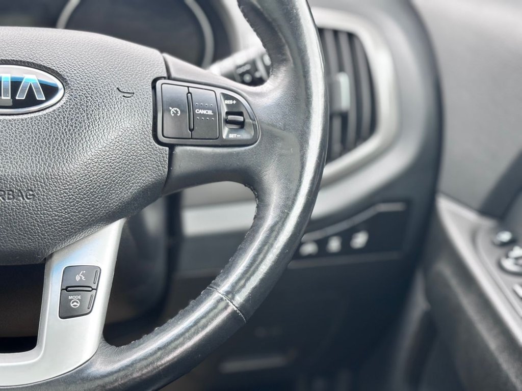 Used Kia Sportage 2014 for sale - 77805936: Photo 50