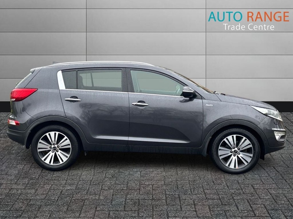 Used Kia Sportage 2014 for sale - 77805936: Photo 6