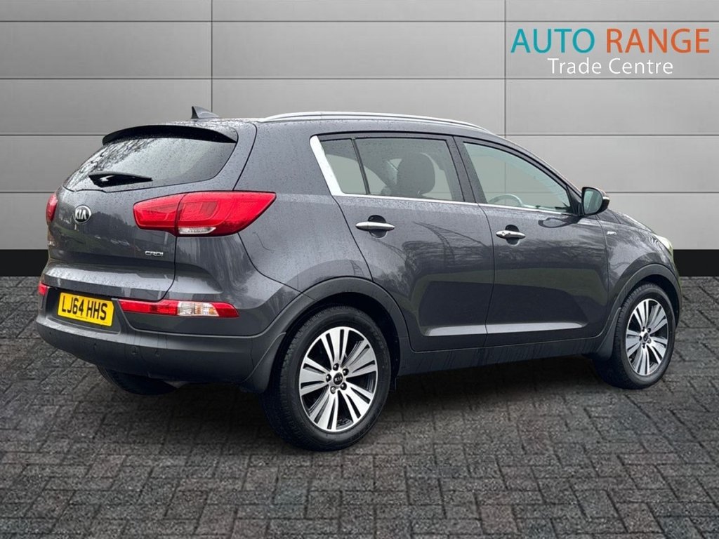 Used Kia Sportage 2014 for sale - 77805936: Photo 7
