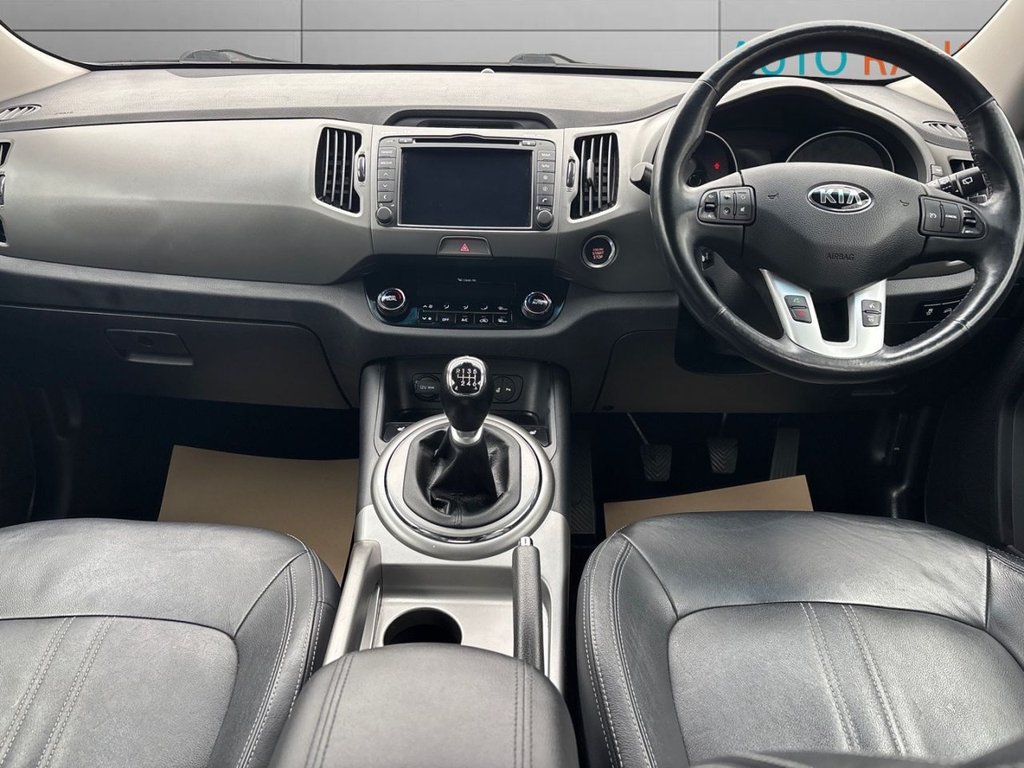 Used Kia Sportage 2014 for sale - 77805936: Photo 9