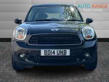 Used MINI Countryman 2014 for sale - 74570614: Photo
