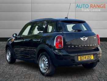 Used MINI Countryman 2014 for sale - 74570614: Photo