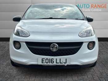 Used Vauxhall Adam 2016 for sale - 74784680: Photo