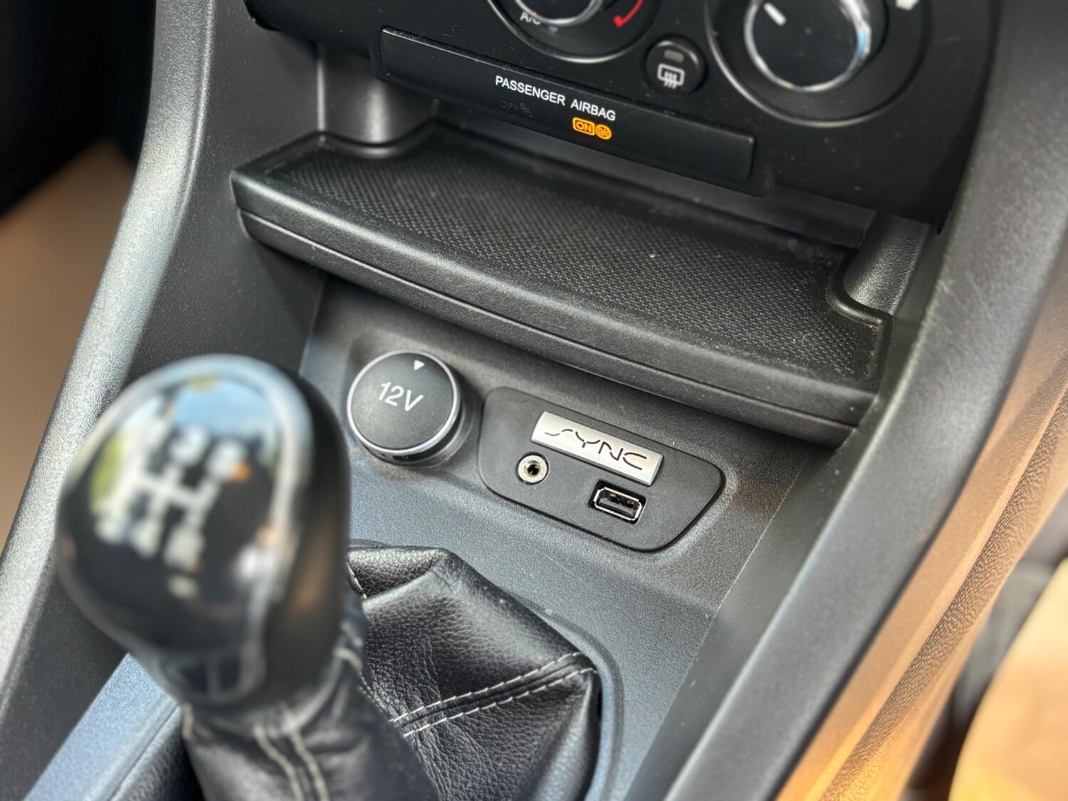 Vehicle 32