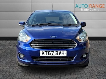 Used Ford Ka+ 2017 for sale - 75387105: Photo