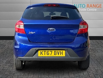 Used Ford Ka+ 2017 for sale - 75387105: Photo