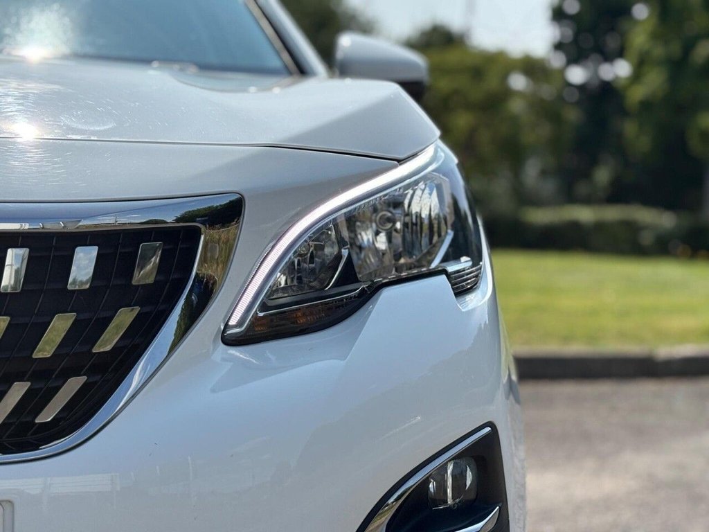 Used Peugeot 5008 2020 for sale - 76686340: Photo 10