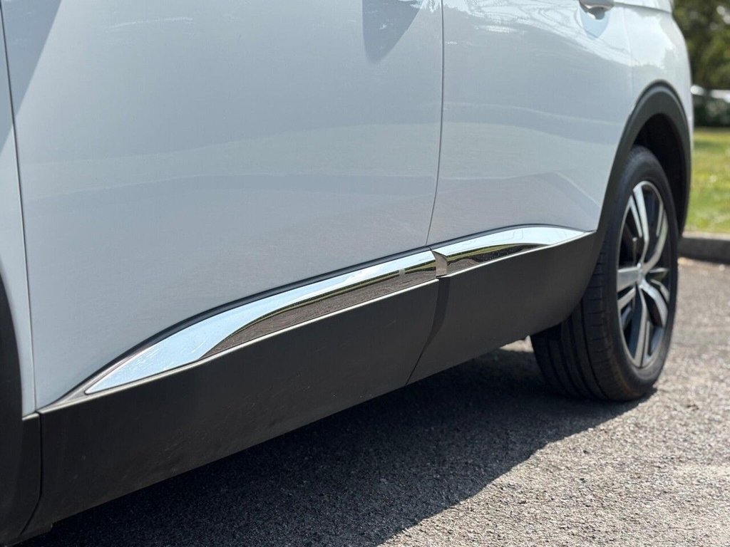 Used Peugeot 5008 2020 for sale - 76686340: Photo 11