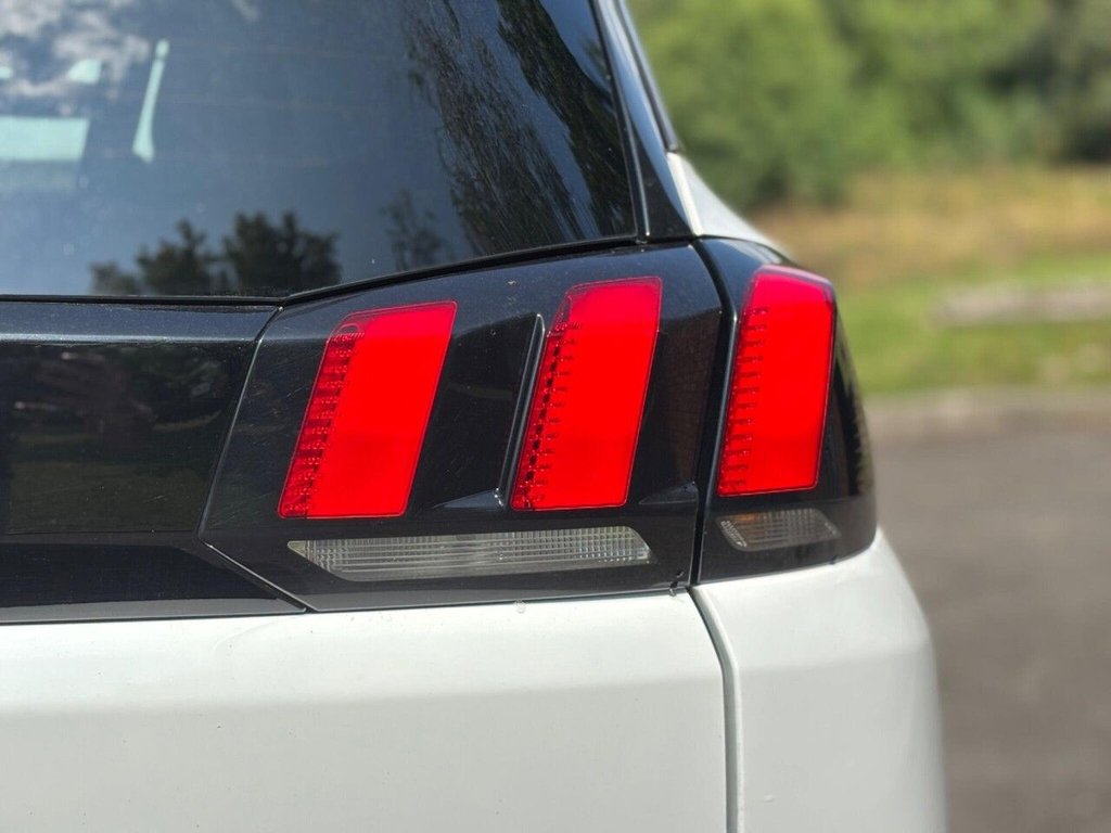 Used Peugeot 5008 2020 for sale - 76686340: Photo 13