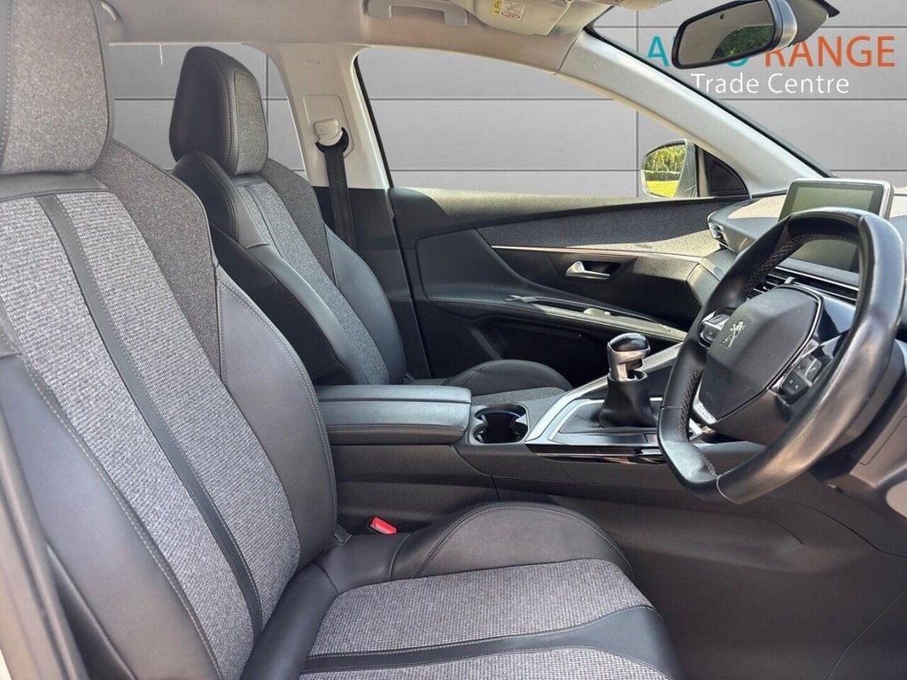 Used Peugeot 5008 2020 for sale - 76686340: Photo 16