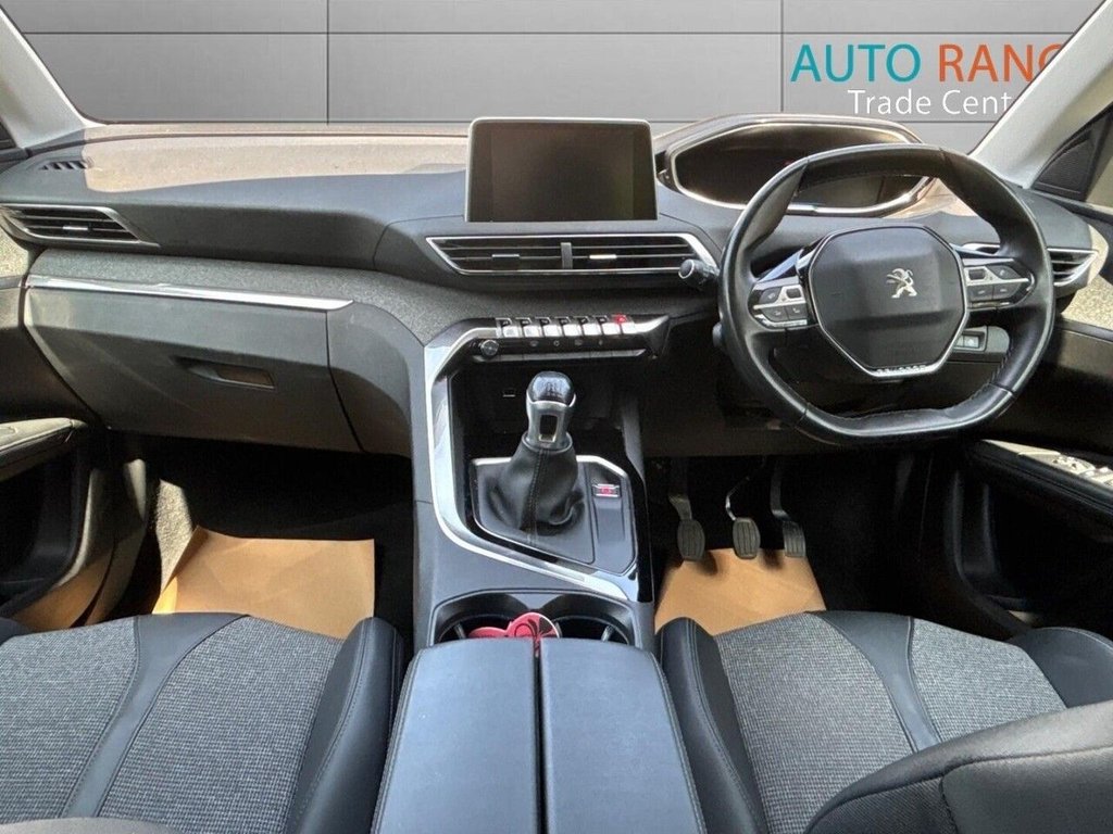 Used Peugeot 5008 2020 for sale - 76686340: Photo 17