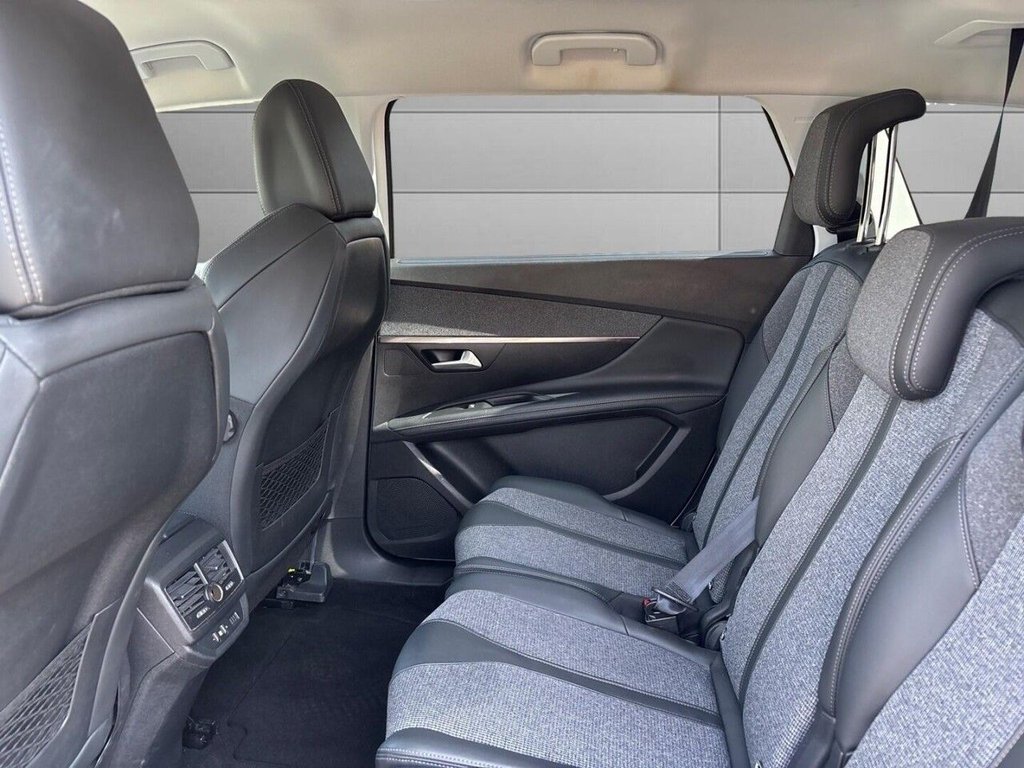 Used Peugeot 5008 2020 for sale - 76686340: Photo 18