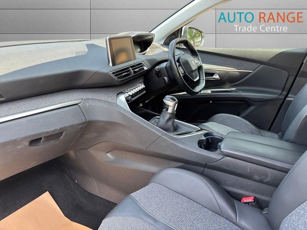 Used Peugeot 5008 2020 for sale - 76686340: Photo 22