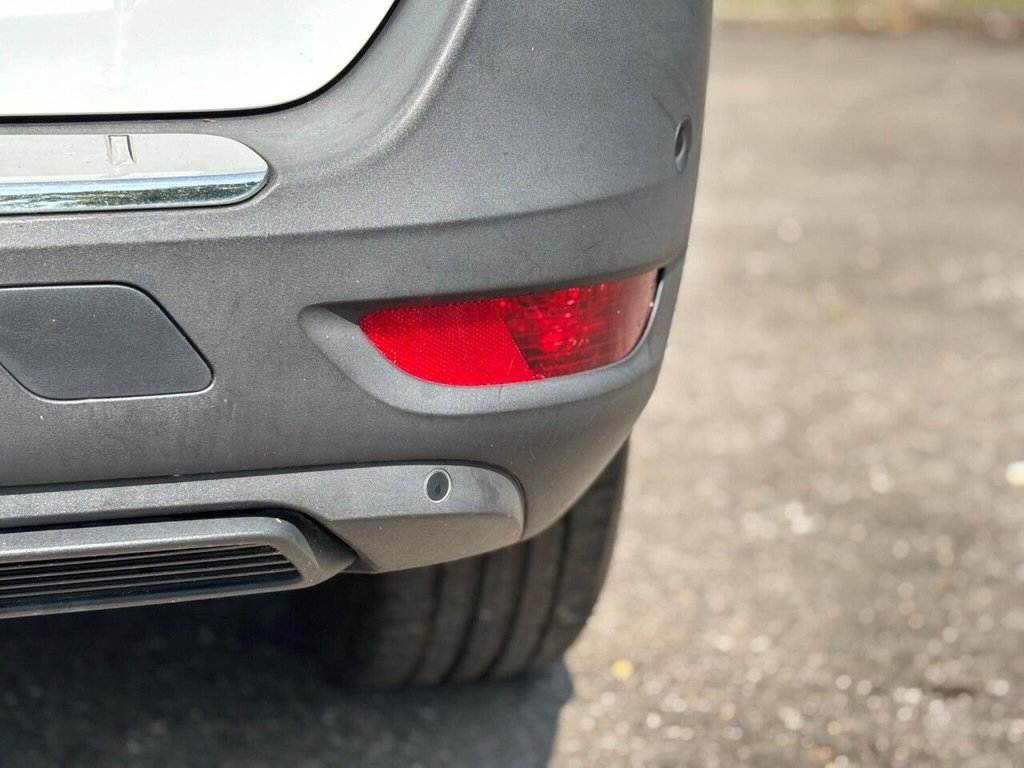 Used Peugeot 5008 2020 for sale - 76686340: Photo 30