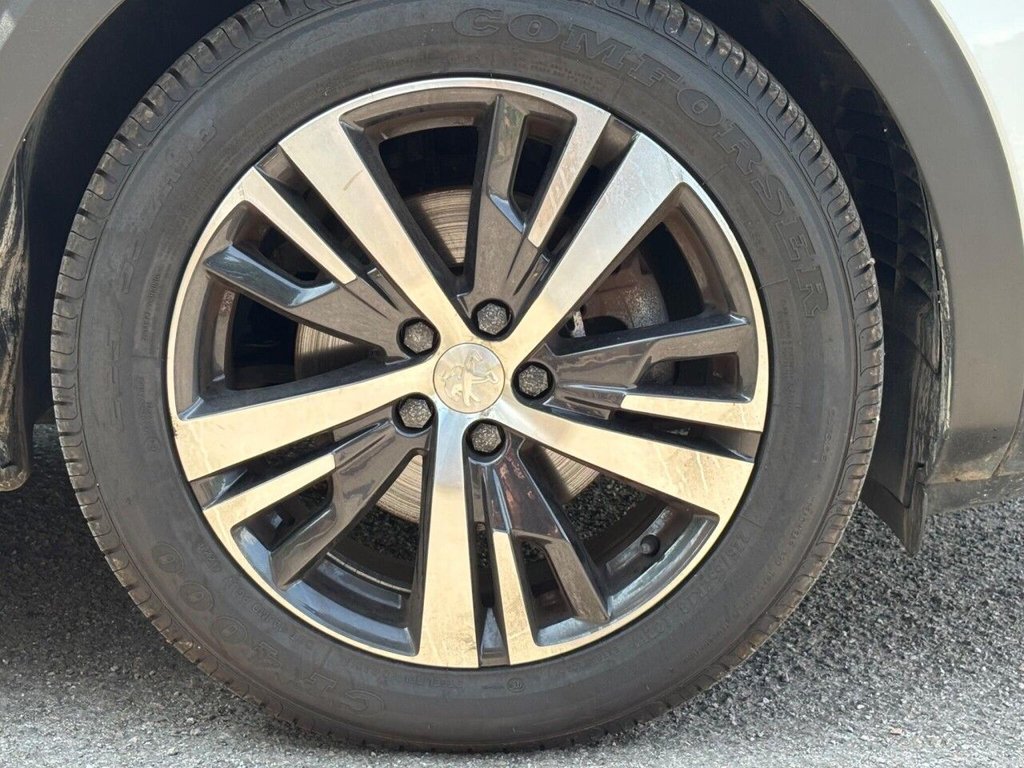 Used Peugeot 5008 2020 for sale - 76686340: Photo 33