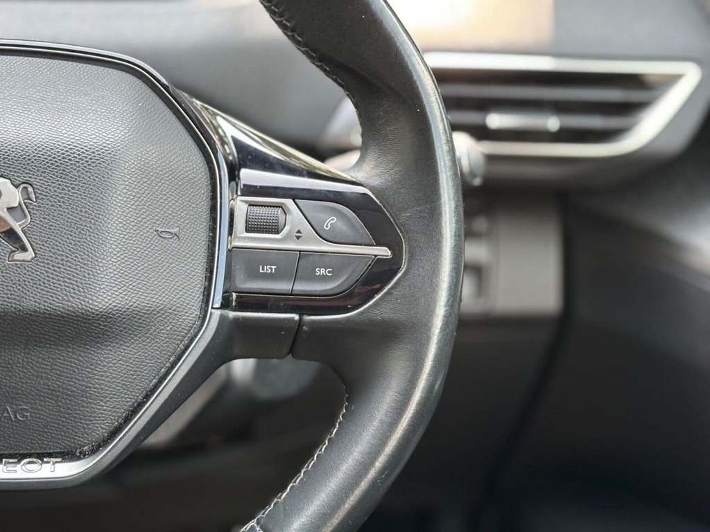 Used Peugeot 5008 2020 for sale - 76686340: Photo 34