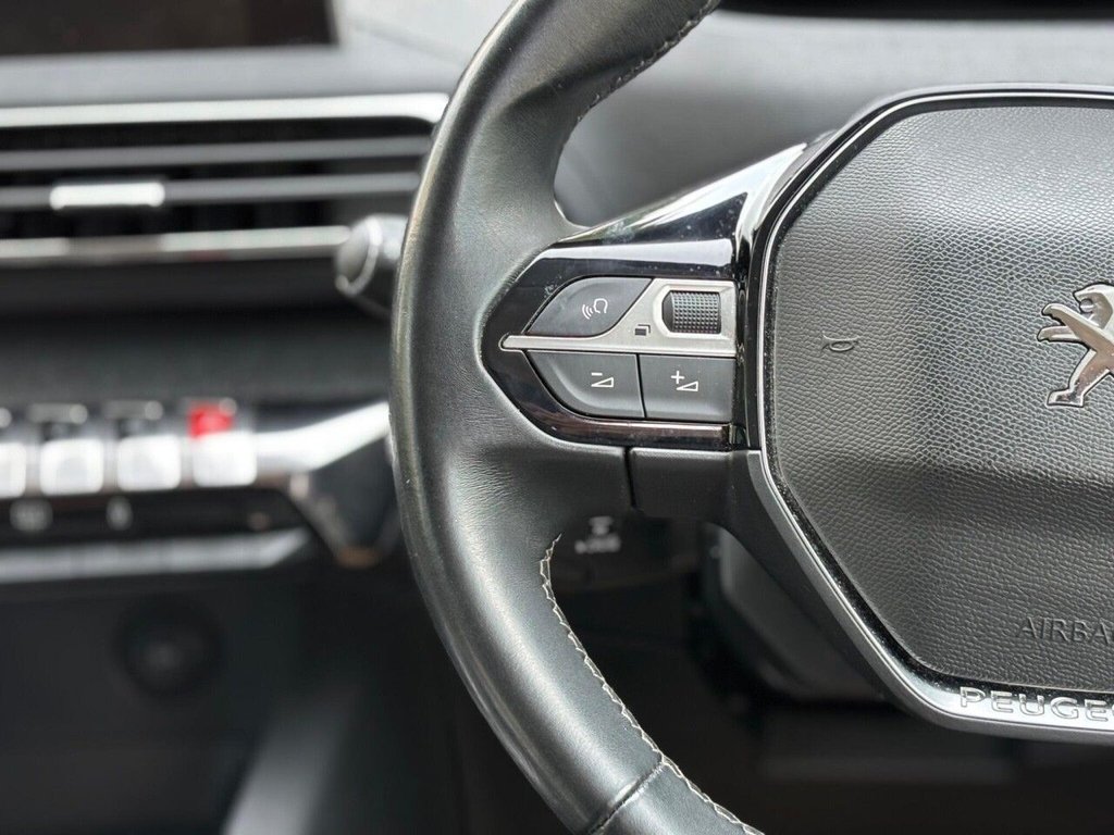 Used Peugeot 5008 2020 for sale - 76686340: Photo 35