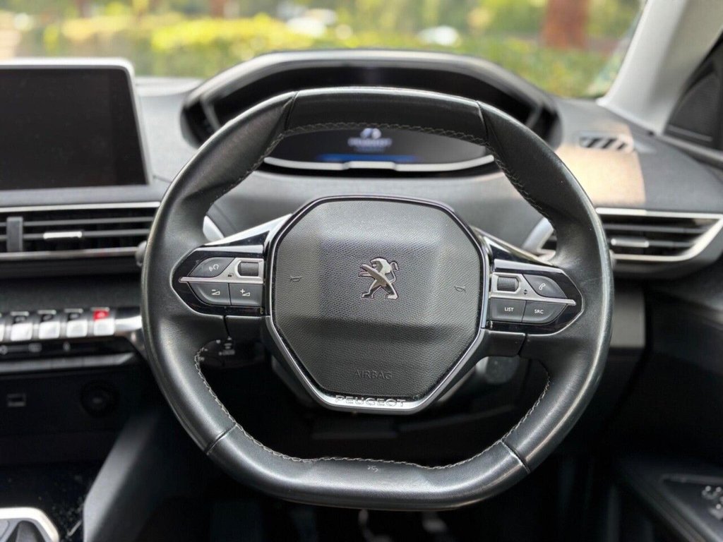 Used Peugeot 5008 2020 for sale - 76686340: Photo 39