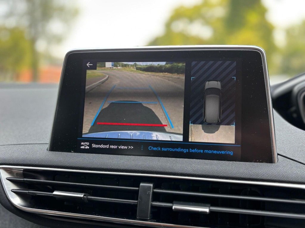 Used Peugeot 5008 2020 for sale - 76686340: Photo 40