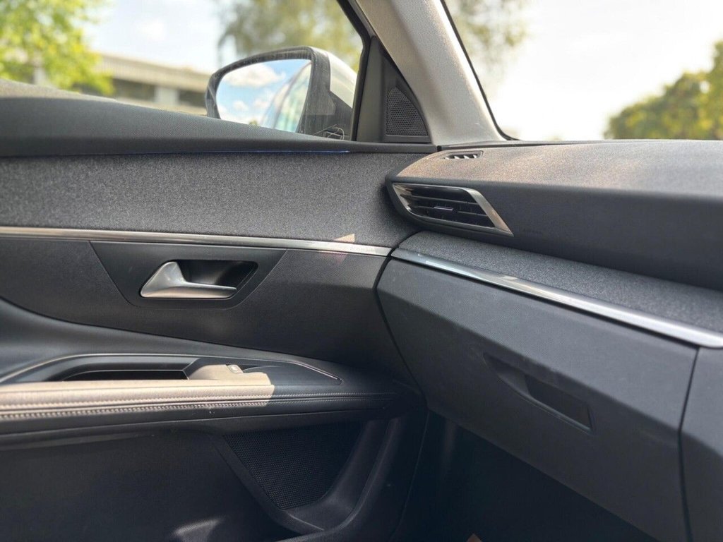 Used Peugeot 5008 2020 for sale - 76686340: Photo 44