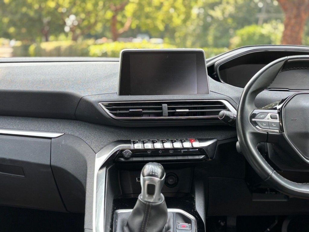 Used Peugeot 5008 2020 for sale - 76686340: Photo 46