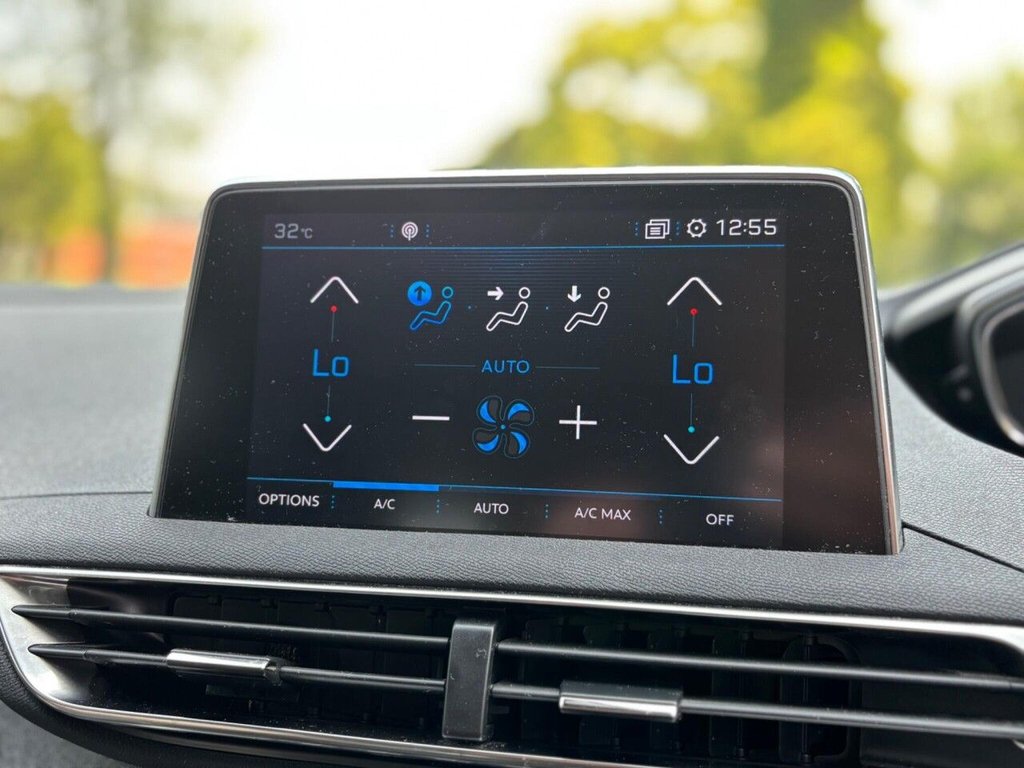 Used Peugeot 5008 2020 for sale - 76686340: Photo 47