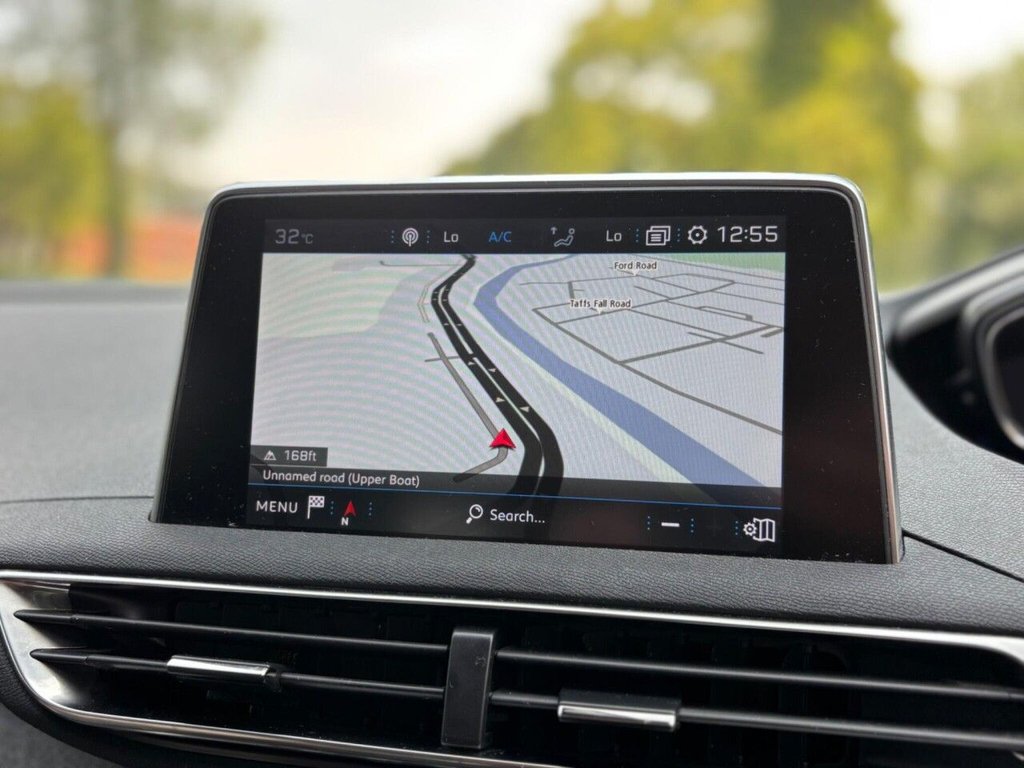 Used Peugeot 5008 2020 for sale - 76686340: Photo 49