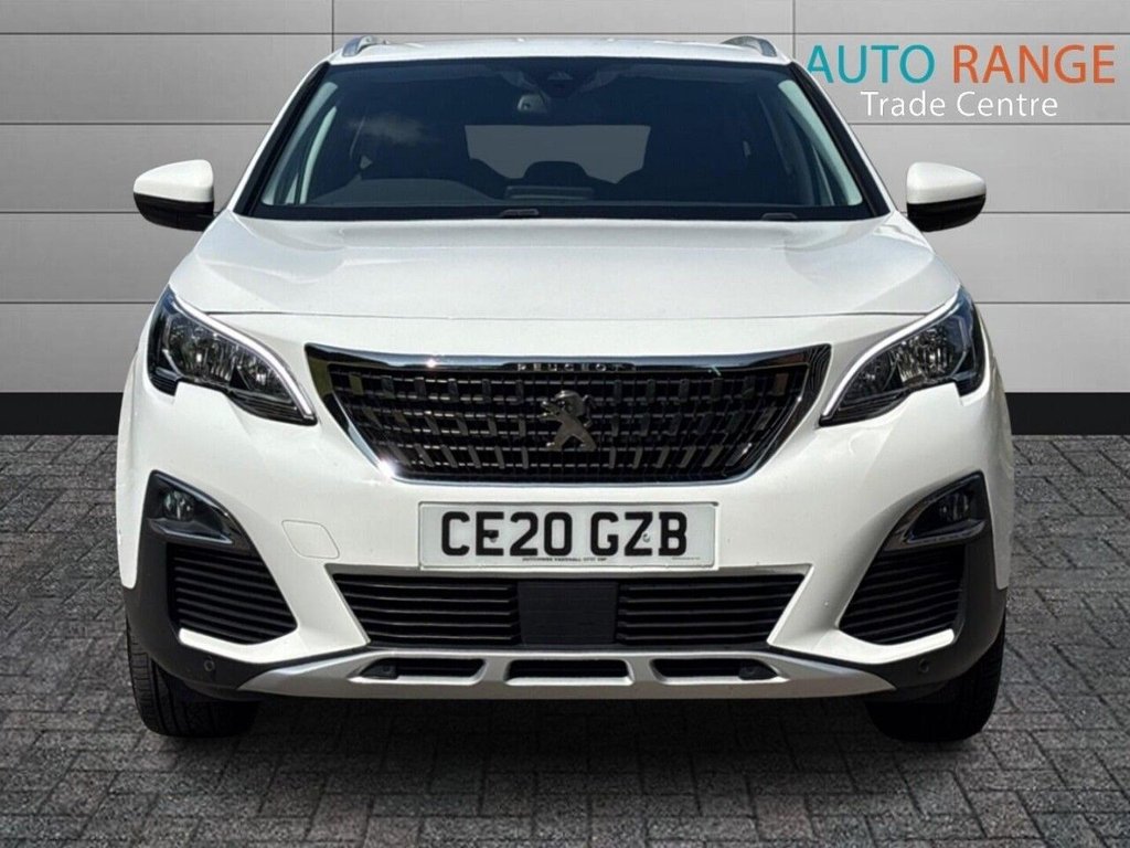 Used Peugeot 5008 2020 for sale - 76686340: Photo 5