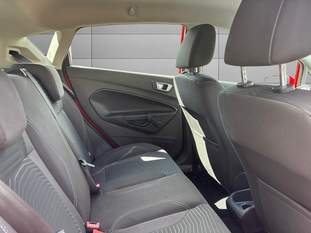 Used Ford Fiesta 2016 for sale - 76615617: Photo 14