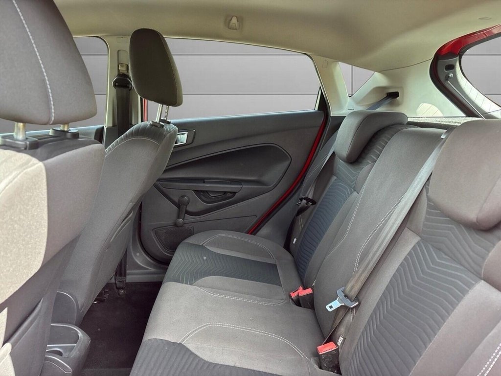 Used Ford Fiesta 2016 for sale - 76615617: Photo 15