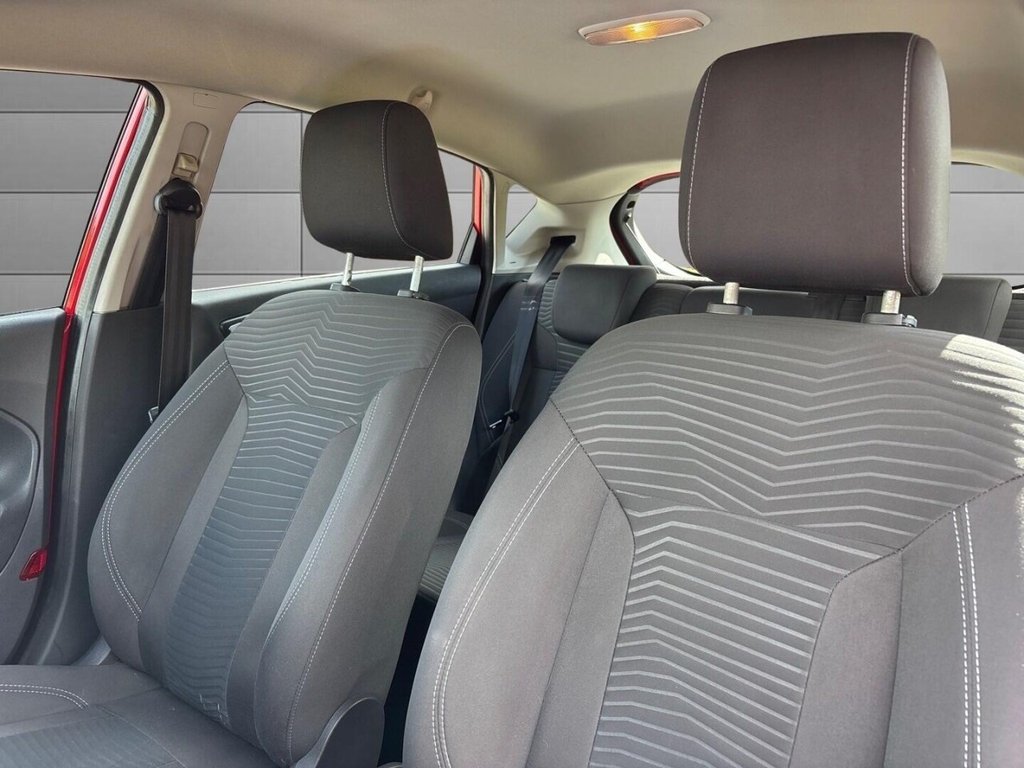 Used Ford Fiesta 2016 for sale - 76615617: Photo 17