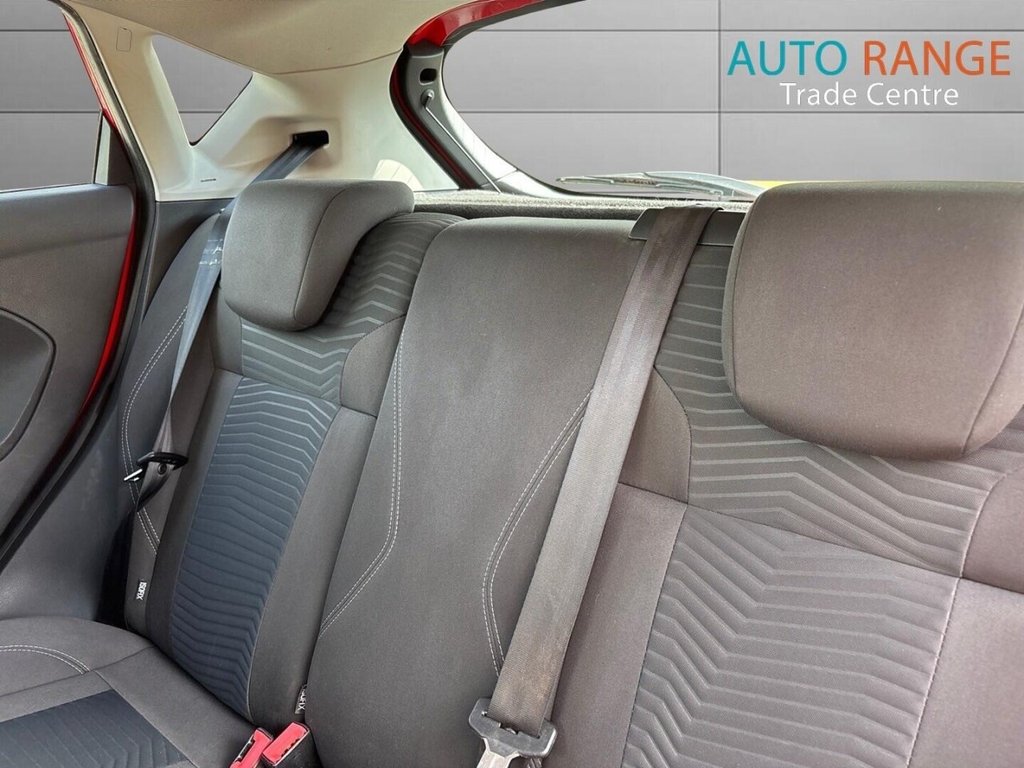 Used Ford Fiesta 2016 for sale - 76615617: Photo 19