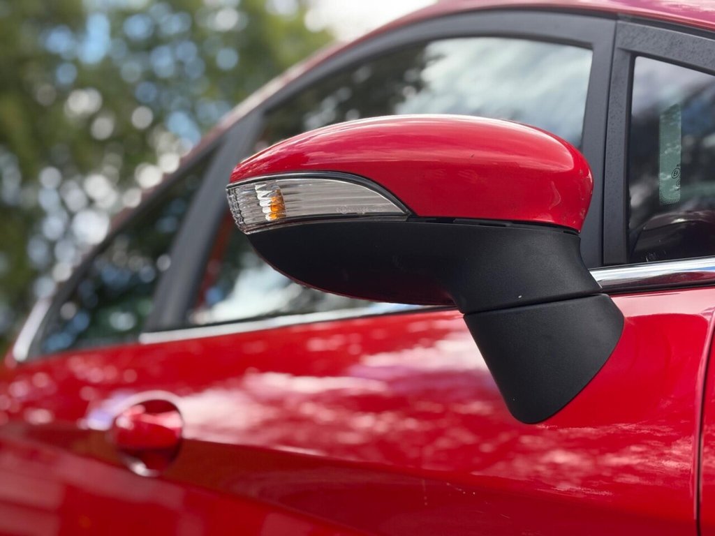 Used Ford Fiesta 2016 for sale - 76615617: Photo 29