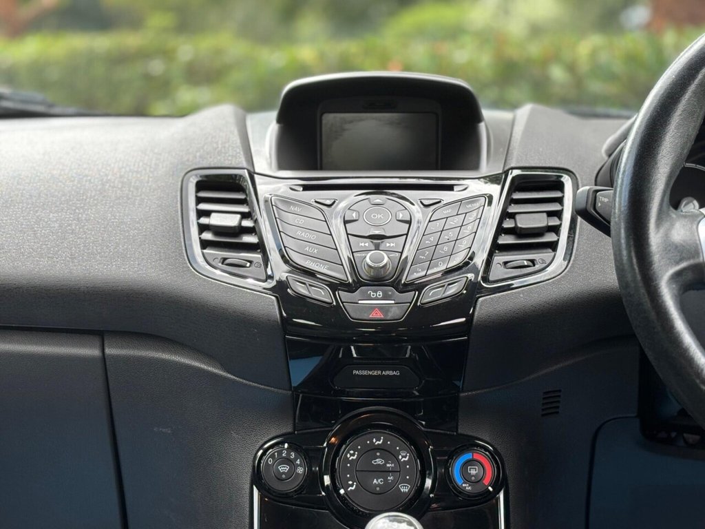 Used Ford Fiesta 2016 for sale - 76615617: Photo 36