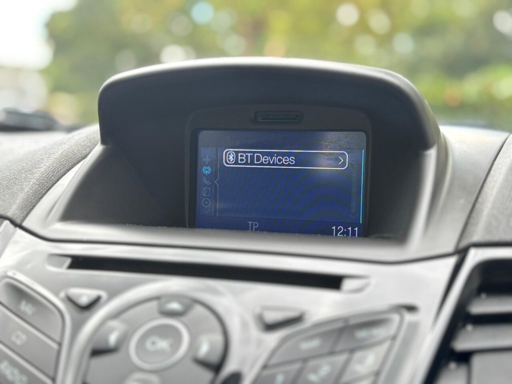 Used Ford Fiesta 2016 for sale - 76615617: Photo 40