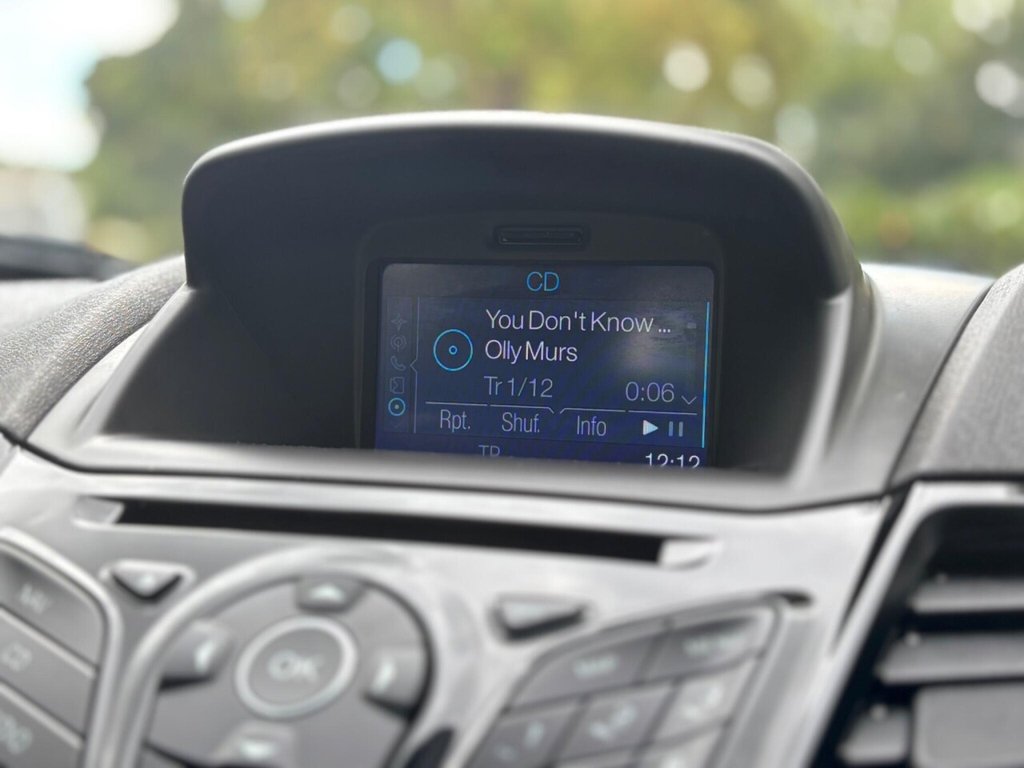 Used Ford Fiesta 2016 for sale - 76615617: Photo 41