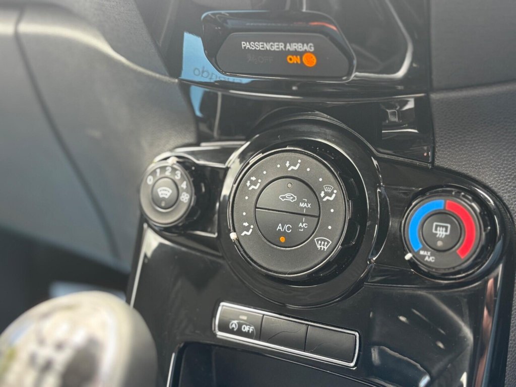 Used Ford Fiesta 2016 for sale - 76615617: Photo 47
