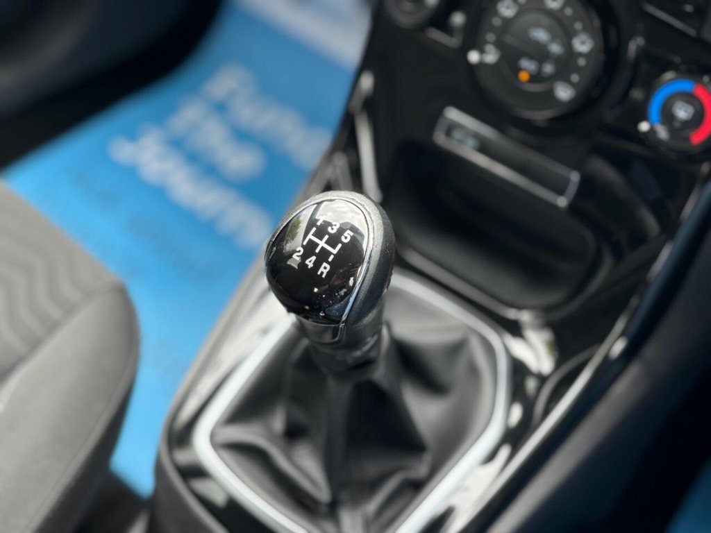 Used Ford Fiesta 2016 for sale - 76615617: Photo 49