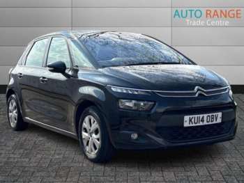 2014 (14) - 1.6 HDi VTR+ 5dr