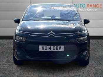 Used Citroen C4 Picasso 2014 for sale - 74947137: Photo